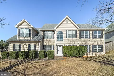 10 Heaton Dr, Covington, GA 30016