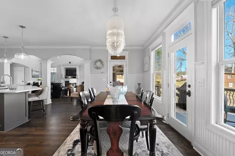 Dining - 50 Birch Rd, Covington, GA 30014 photo 2 of 2