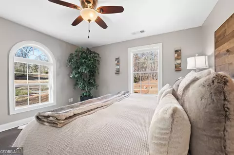 Bedroom - 50 Birch Rd, Covington, GA 30014 photo 11 of 12