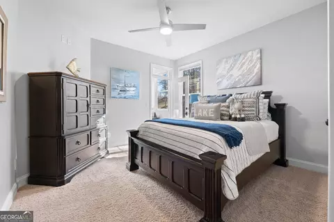 Bedroom - 50 Birch Rd, Covington, GA 30014 photo 3 of 12