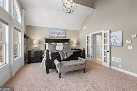 Bedroom - 50 Birch Rd, Covington, GA 30014 photo 10 of 12