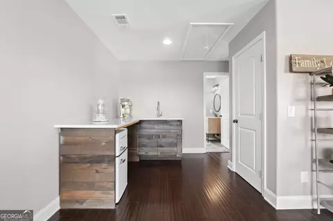 Entry Way - 50 Birch Rd, Covington, GA 30014 photo 2 of 3