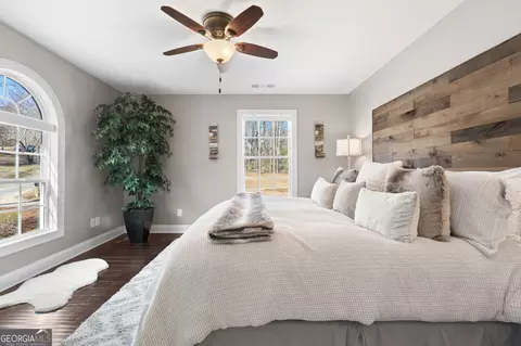 Bedroom - 50 Birch Rd, Covington, GA 30014 photo 12 of 12