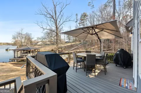 Exterior - 50 Birch Rd, Covington, GA 30014 photo 6 of 21