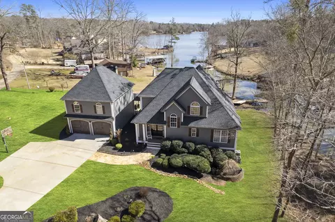 50 Birch Rd, Covington, GA 30014