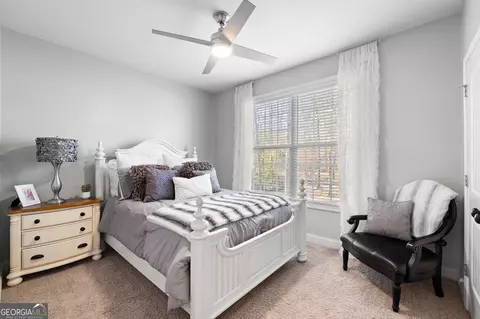 Bedroom - 50 Birch Rd, Covington, GA 30014 photo 1 of 12