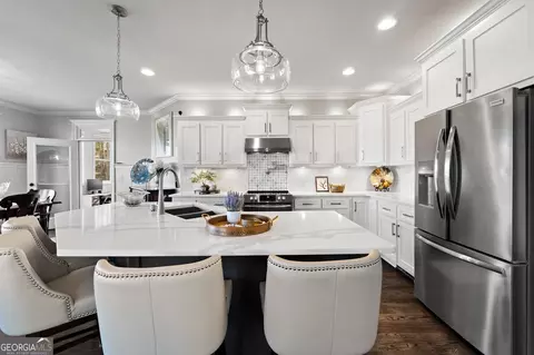 Kitchen - 50 Birch Rd, Covington, GA 30014 photo 2 of 6