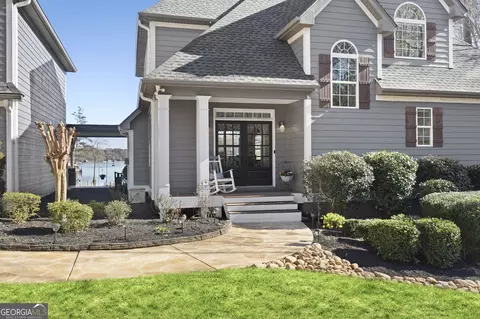 Exterior - 50 Birch Rd, Covington, GA 30014 photo 10 of 21