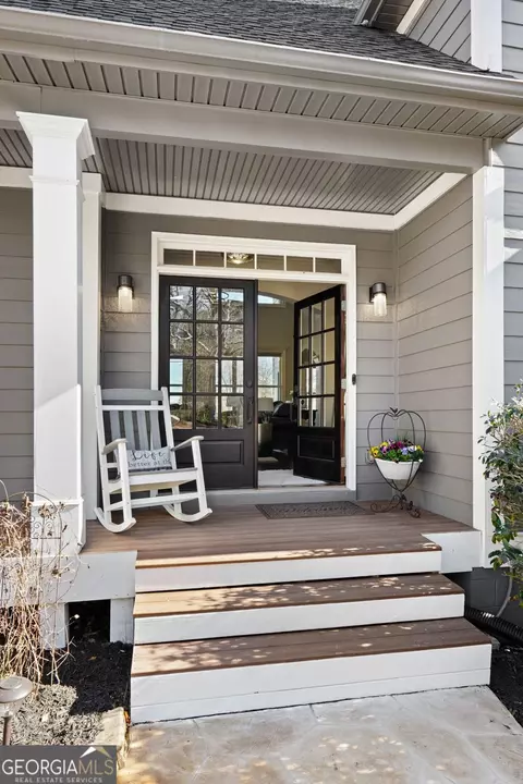Exterior - 50 Birch Rd, Covington, GA 30014 photo 11 of 21