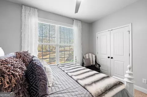 Bedroom - 50 Birch Rd, Covington, GA 30014 photo 2 of 12