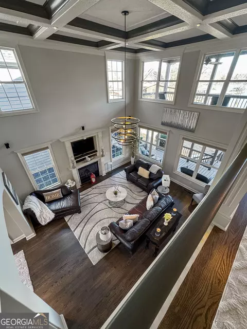Living - 50 Birch Rd, Covington, GA 30014 photo 8 of 10