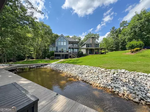 Exterior - 50 Birch Rd, Covington, GA 30014 photo 1 of 21
