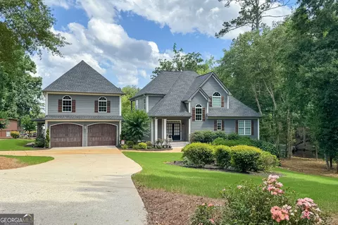Exterior - 50 Birch Rd, Covington, GA 30014 photo 17 of 21