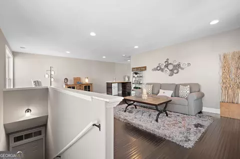 Entry Way - 50 Birch Rd, Covington, GA 30014 photo 1 of 3