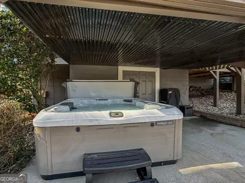 Exterior - 50 Birch Rd, Covington, GA 30014 photo 7 of 21