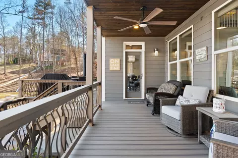 Exterior - 50 Birch Rd, Covington, GA 30014 photo 2 of 21