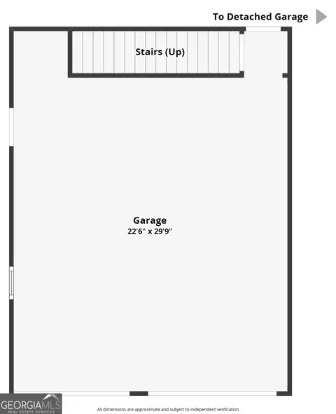 Floorplan - 50 Birch Rd, Covington, GA 30014 photo 2 of 4