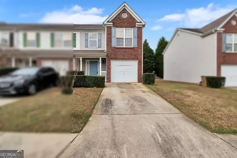 7243 April Ct, Morrow, GA 30260