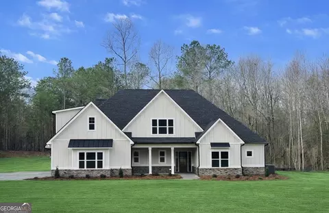 1007 Farmington Rd #LOT 4, Griffin, GA 30224