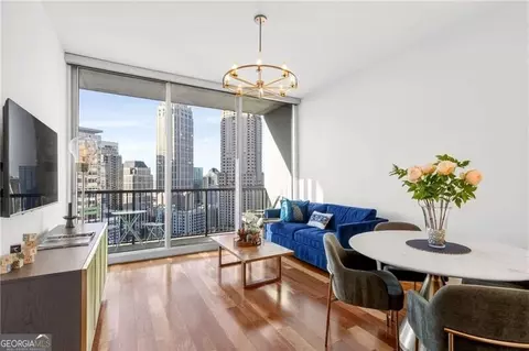 1080 Peachtree St NE #1916, Atlanta, GA 30309