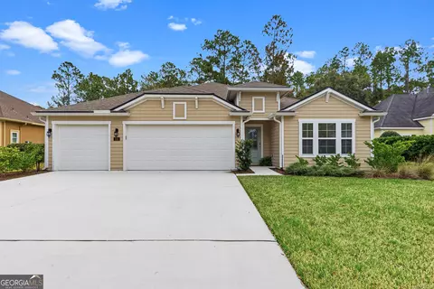110 Nutgall Dr, Saint Marys, GA 31558