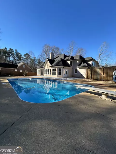 Exterior - 114 Red Oak Trl, Lagrange, GA 30240 photo 11 of 21