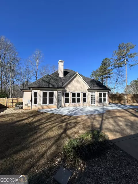 Exterior - 114 Red Oak Trl, Lagrange, GA 30240 photo 8 of 21