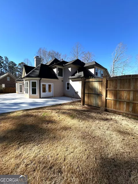 Exterior - 114 Red Oak Trl, Lagrange, GA 30240 photo 13 of 21