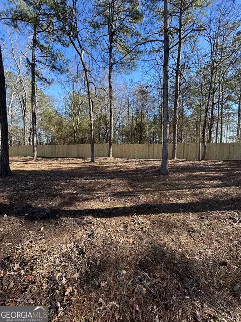 Exterior - 114 Red Oak Trl, Lagrange, GA 30240 photo 17 of 21