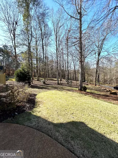 Exterior - 114 Red Oak Trl, Lagrange, GA 30240 photo 6 of 21
