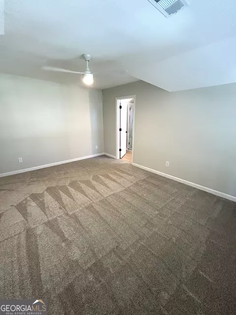 Bedroom - 114 Red Oak Trl, Lagrange, GA 30240 photo 4 of 5