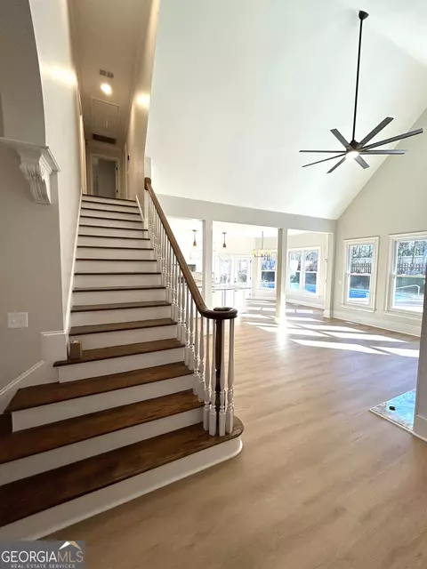 Entry Way - 114 Red Oak Trl, Lagrange, GA 30240 photo 1 of 1