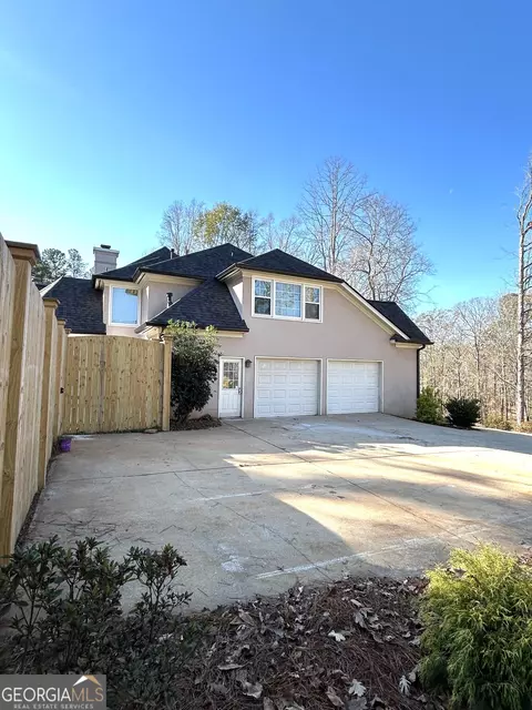 Exterior - 114 Red Oak Trl, Lagrange, GA 30240 photo 5 of 21
