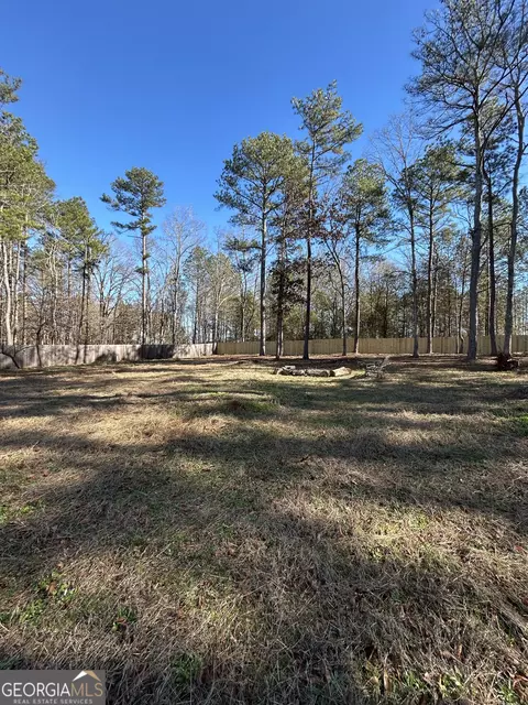 Exterior - 114 Red Oak Trl, Lagrange, GA 30240 photo 16 of 21