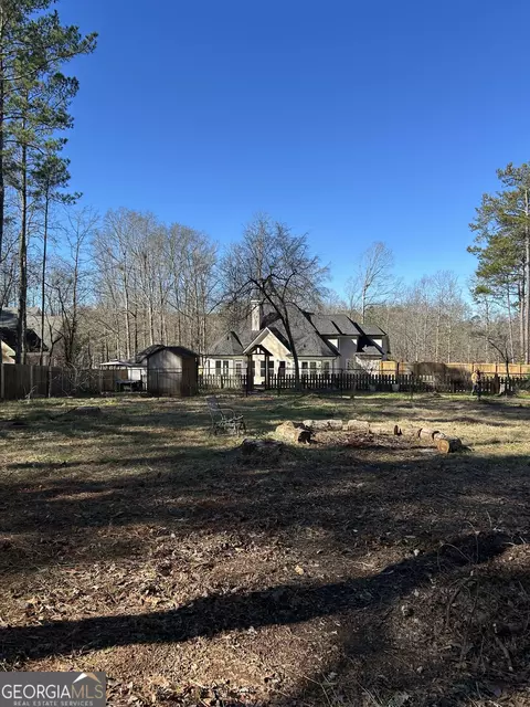 Exterior - 114 Red Oak Trl, Lagrange, GA 30240 photo 18 of 21