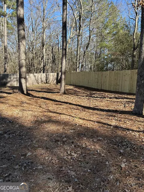 Exterior - 114 Red Oak Trl, Lagrange, GA 30240 photo 19 of 21