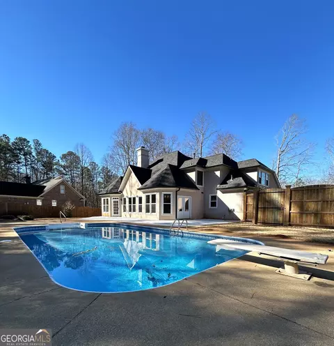 Exterior - 114 Red Oak Trl, Lagrange, GA 30240 photo 12 of 21