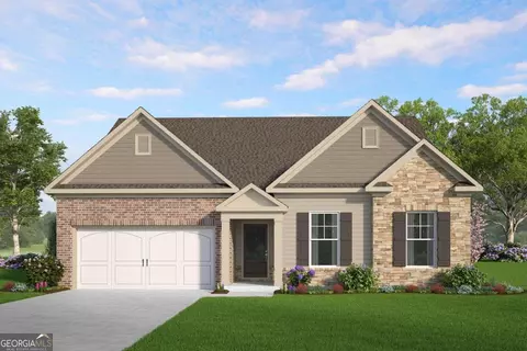 1401 Sunny Valley Ln, Braselton, GA 30517