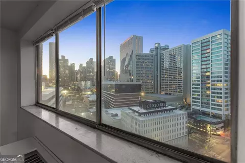 215 Piedmont Ave NE #1608, Atlanta, GA 30308