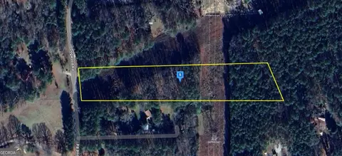 200 Dogwood Rd, Franklin, GA 30217