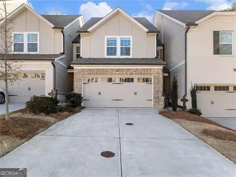 147 Cedar Ln, Dawsonville, GA 30534
