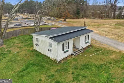 502 Old Canton Rd, Ball Ground, GA 30107