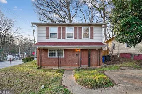 2653 Lester St, Atlanta, GA 30344