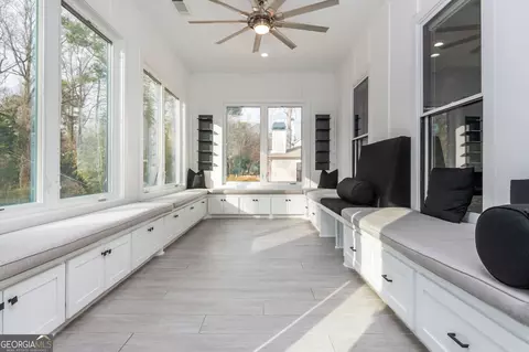 Entry Way - 2804 Skyland Dr NE, Chamblee, GA 30341 photo 1 of 4