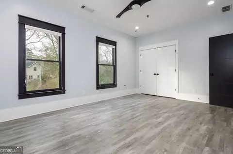 Bedroom - 2804 Skyland Dr NE, Chamblee, GA 30341 photo 3 of 6