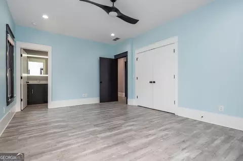 Bedroom - 2804 Skyland Dr NE, Chamblee, GA 30341 photo 5 of 6