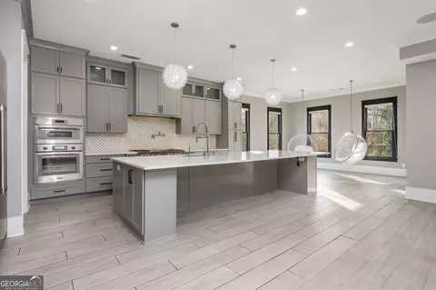 Kitchen - 2804 Skyland Dr NE, Chamblee, GA 30341 photo 1 of 7