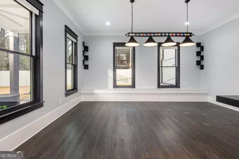 Living - 2804 Skyland Dr NE, Chamblee, GA 30341 photo 10 of 11