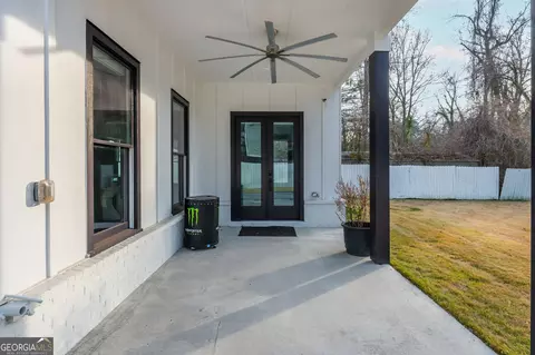 Exterior - 2804 Skyland Dr NE, Chamblee, GA 30341 photo 3 of 8