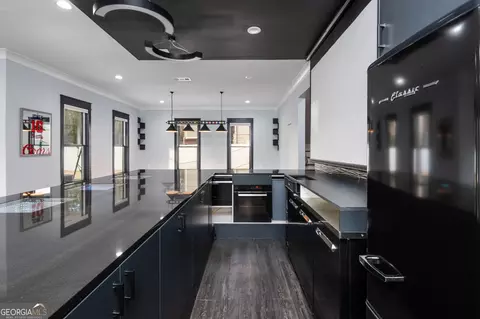 Kitchen - 2804 Skyland Dr NE, Chamblee, GA 30341 photo 7 of 7